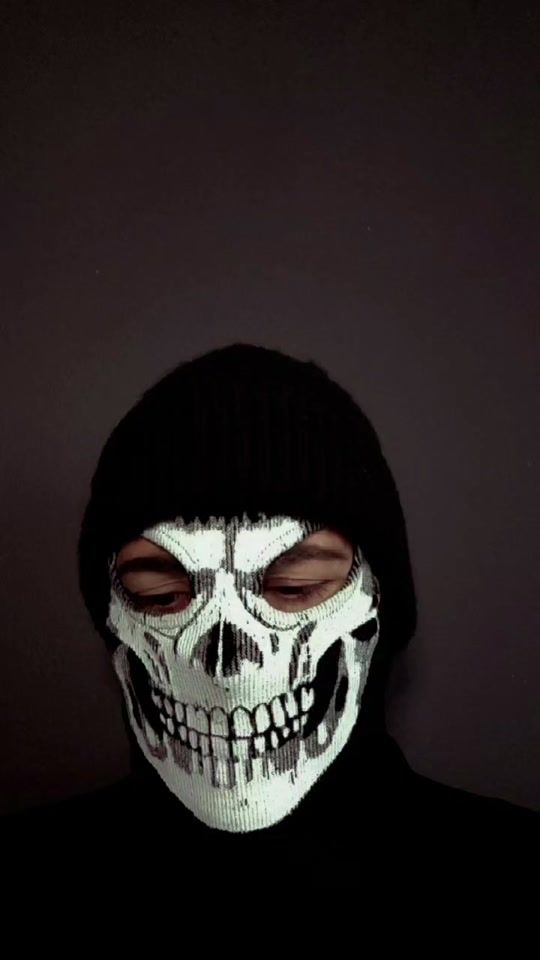 TikTok video thumbnail by ghostzac.k