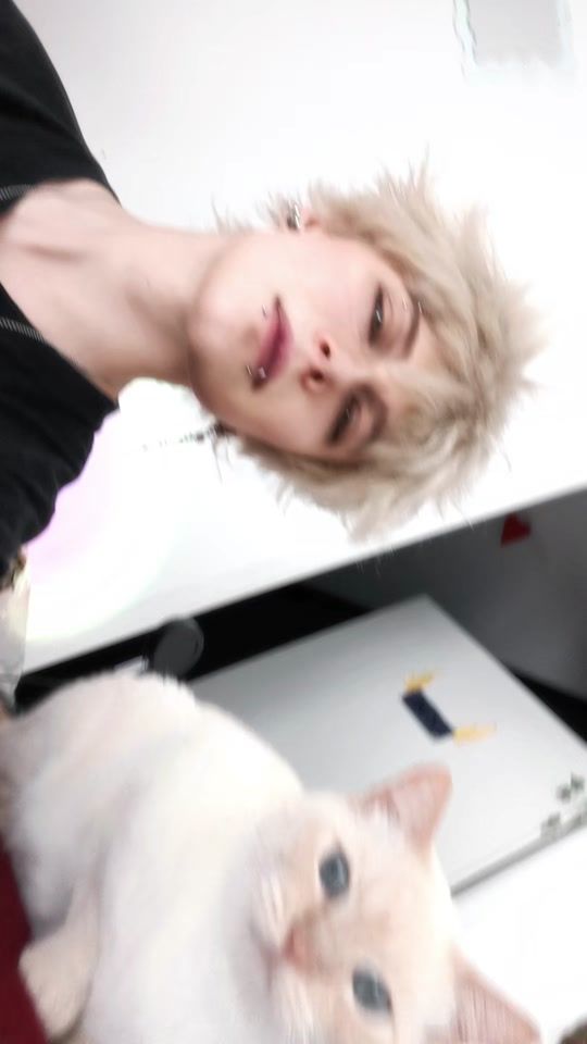 TikTok video thumbnail by cos_akiyo