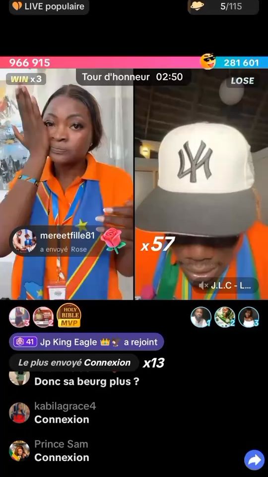 TikTok video thumbnail by vanylastar1