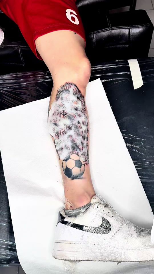 TikTok video thumbnail by luketatto