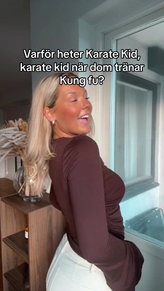 TikTok video thumbnail by wilmapihlqvist