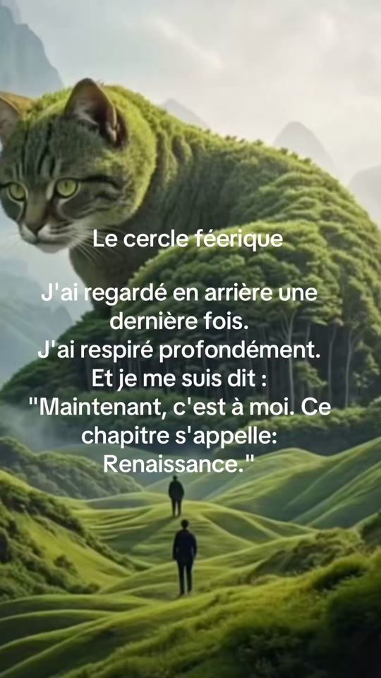 TikTok video thumbnail by lecerclefeerique