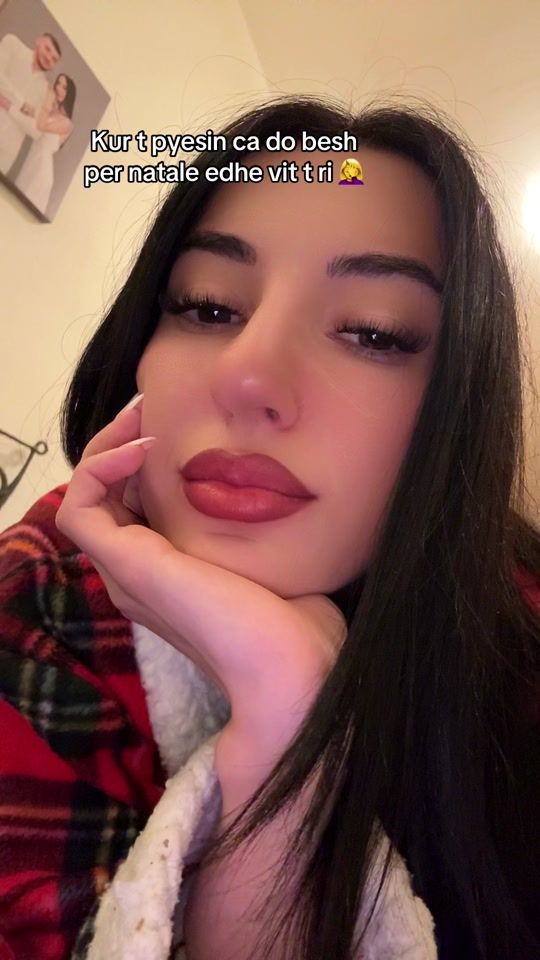 TikTok video thumbnail by valentina_hoxhaj