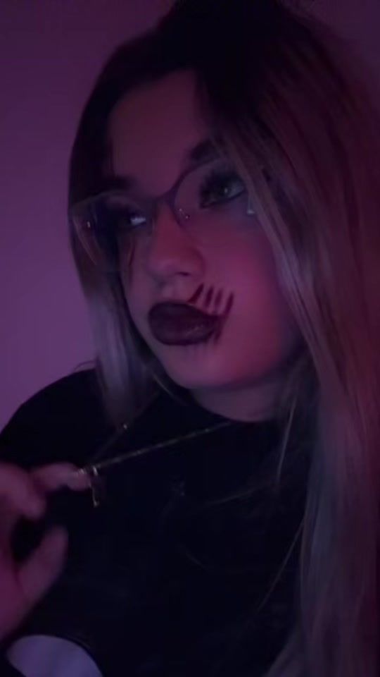 TikTok video thumbnail by alexia_mrn22