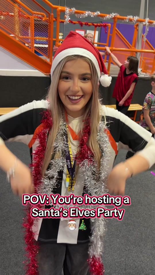 TikTok video thumbnail by gravitystevenage_