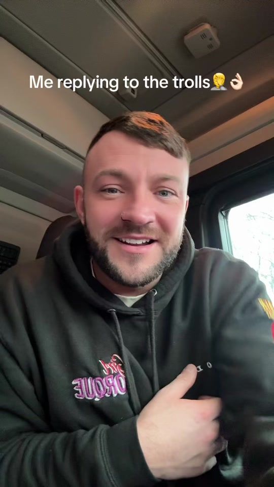 TikTok video thumbnail by that_lorry_driver