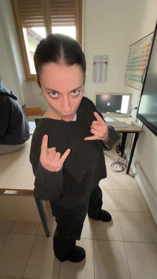 TikTok video thumbnail by cenainesistente