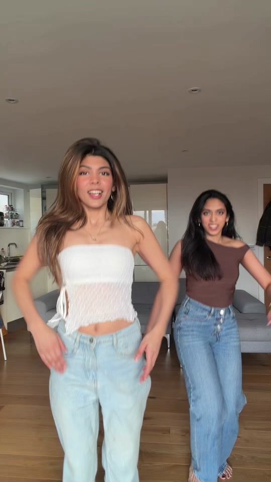TikTok video thumbnail by dancingwithanj