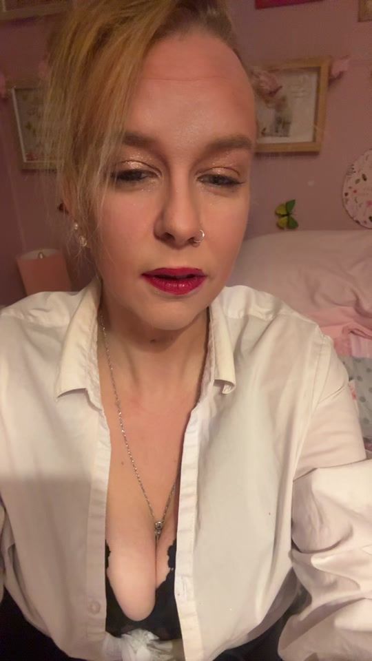 TikTok video thumbnail by kaleighburnell