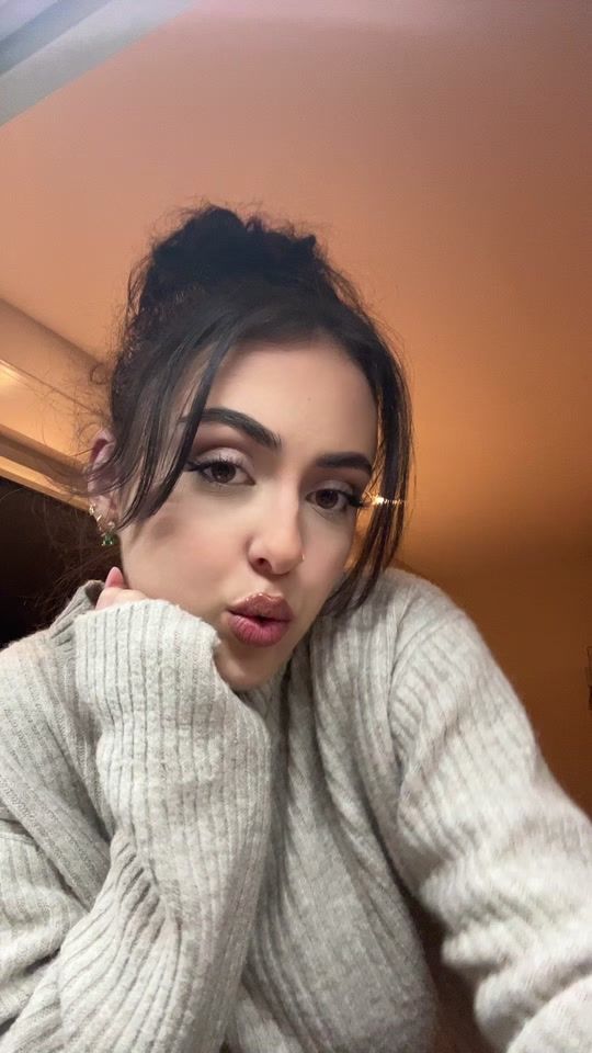 TikTok video thumbnail by sassysofiax