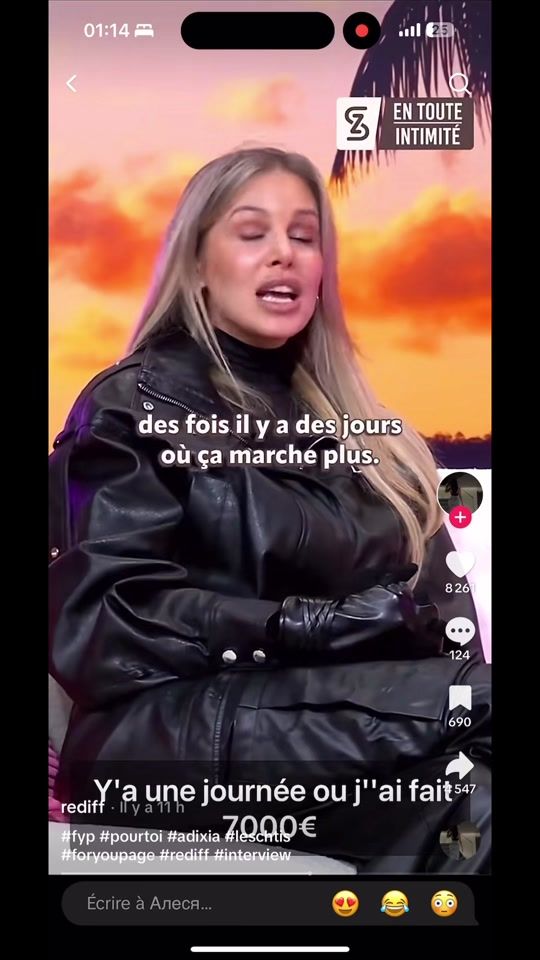 TikTok video thumbnail by lameufenarchi