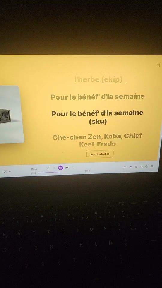 TikTok video thumbnail by 1.jour._1.son