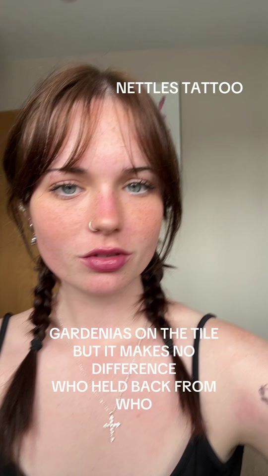 TikTok video thumbnail by babygirlcainn