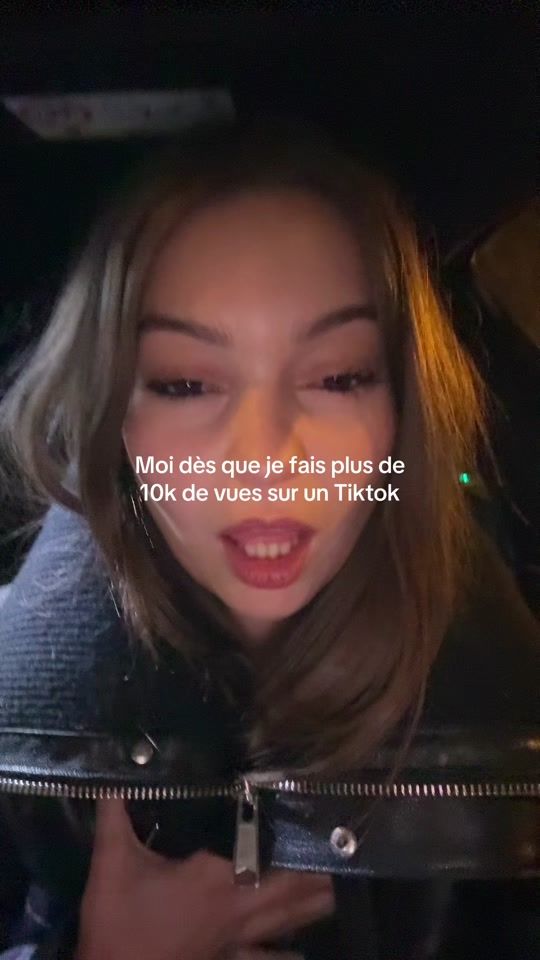 TikTok video thumbnail by camilleperz