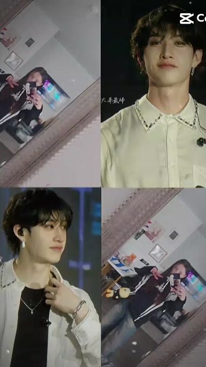 TikTok video thumbnail by hyunchanlixlover