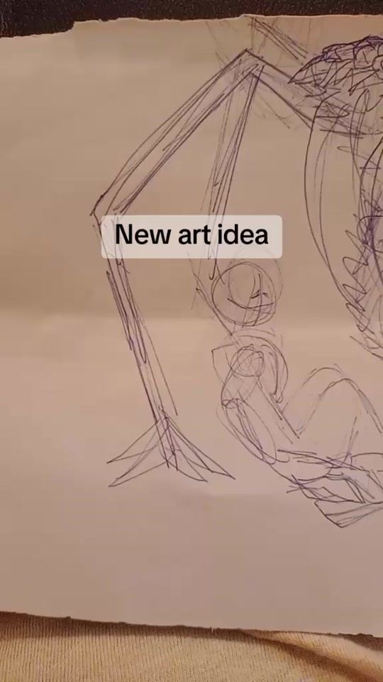 TikTok video thumbnail by _amaliaart13_
