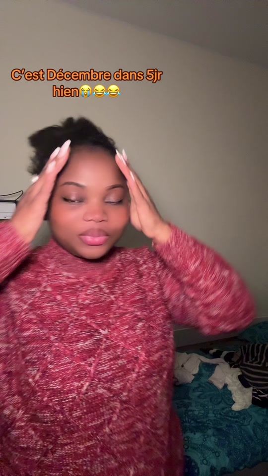 TikTok video thumbnail by chez_la_bousoumani26