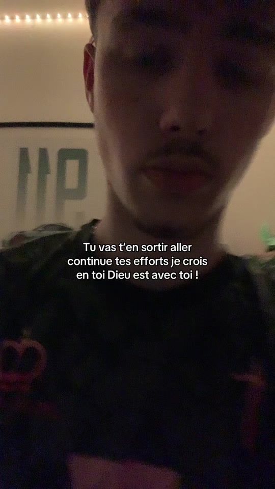 TikTok video thumbnail by fabien.jkb_