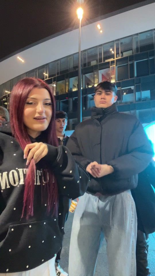 TikTok video thumbnail by alessiotettamanzi