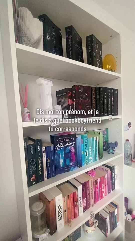 TikTok video thumbnail by l_book__