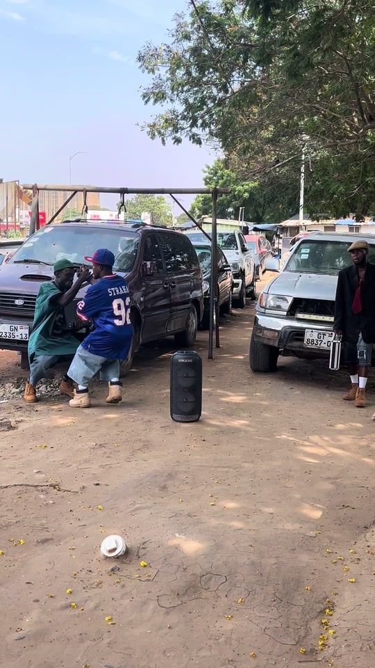 TikTok video thumbnail by africa50cent