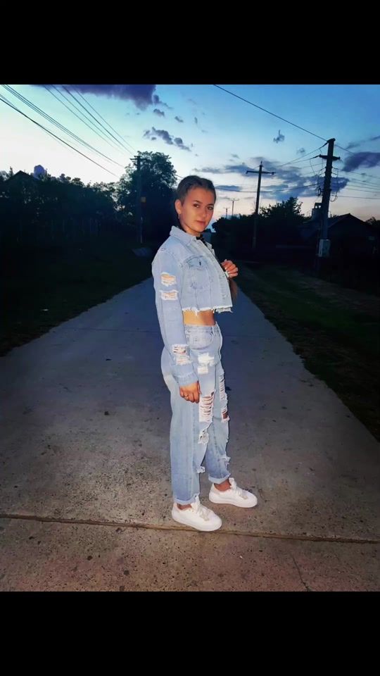 TikTok video thumbnail by clauditzamiruna
