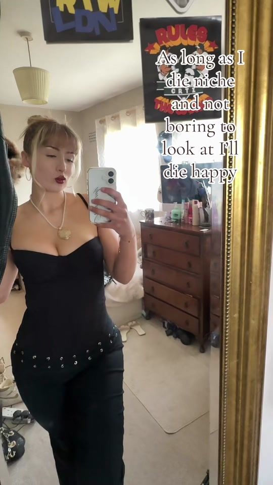 TikTok video thumbnail by venusuaylax
