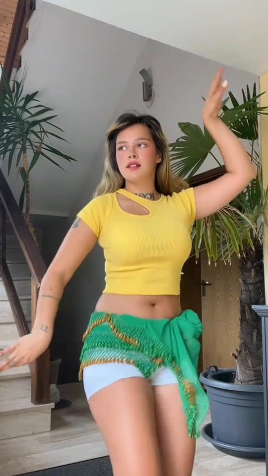 TikTok video thumbnail by milenayosifova2