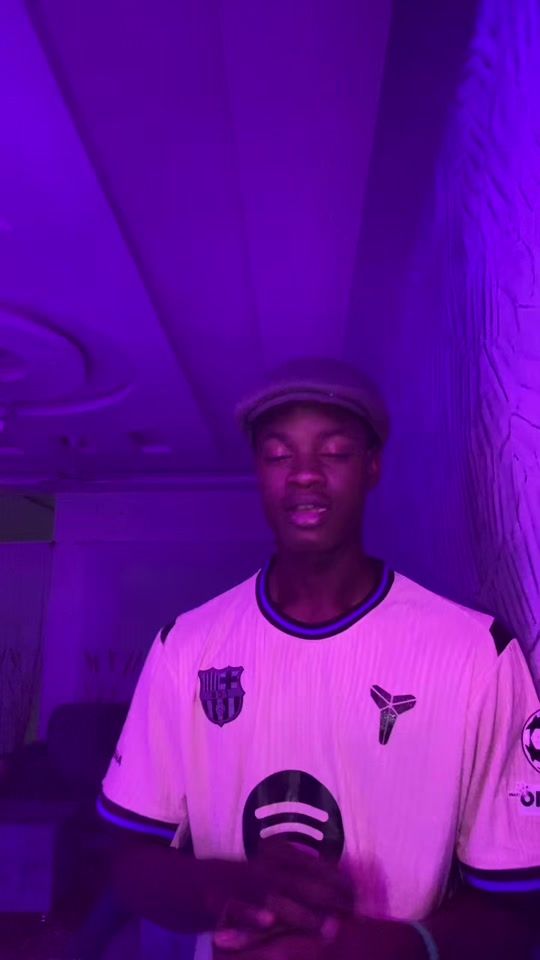TikTok video thumbnail by karimtoure221