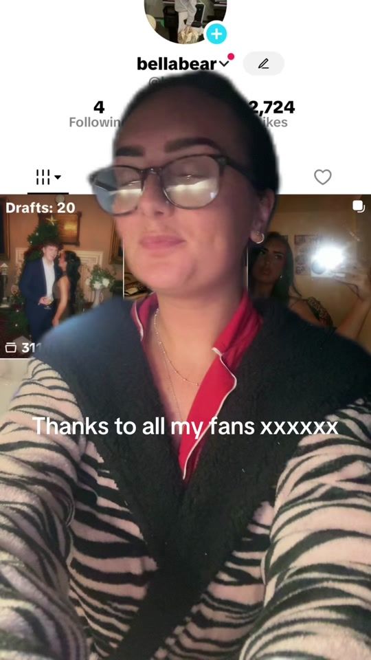 TikTok video thumbnail by belllsbear