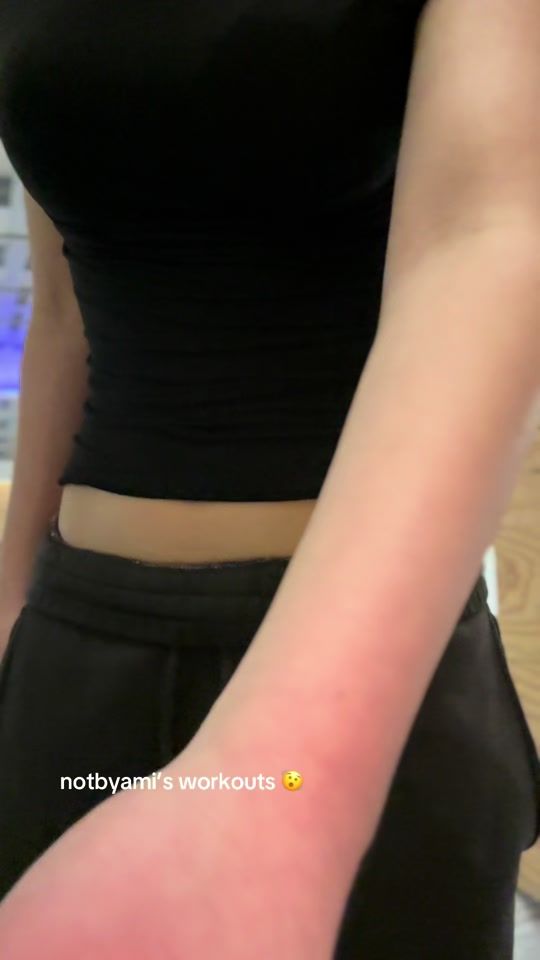 TikTok video thumbnail by notbyami