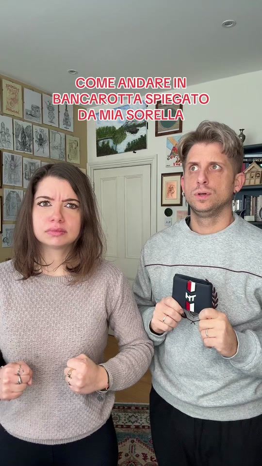 TikTok video thumbnail by davideseidita
