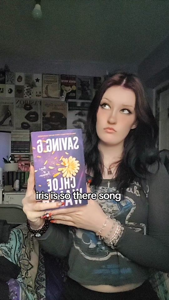 TikTok video thumbnail by readers450