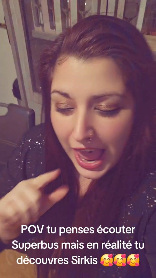 TikTok video thumbnail by mariebejkosala