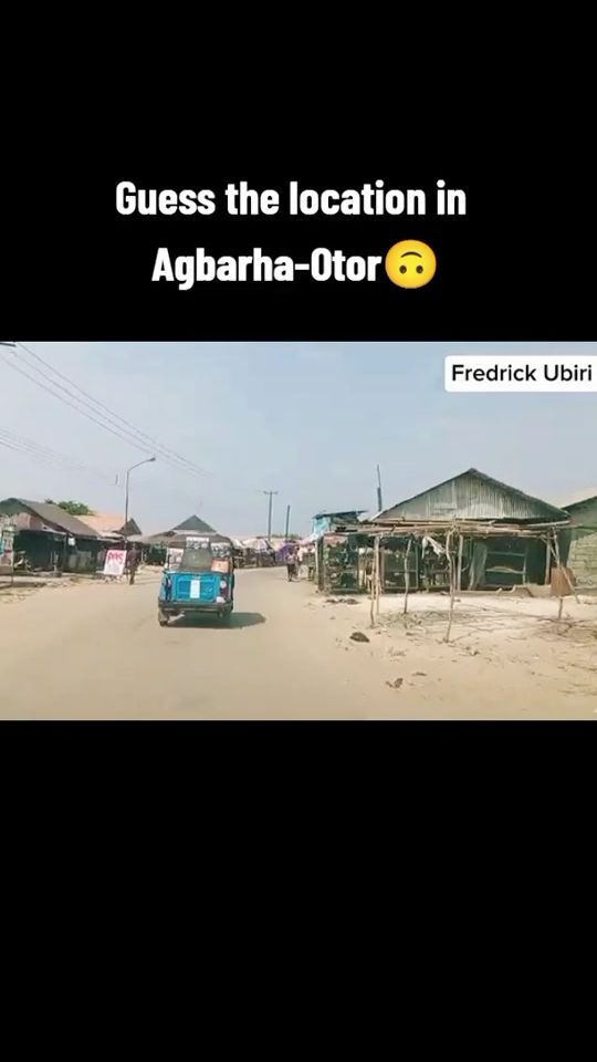 TikTok video thumbnail by urhobonation