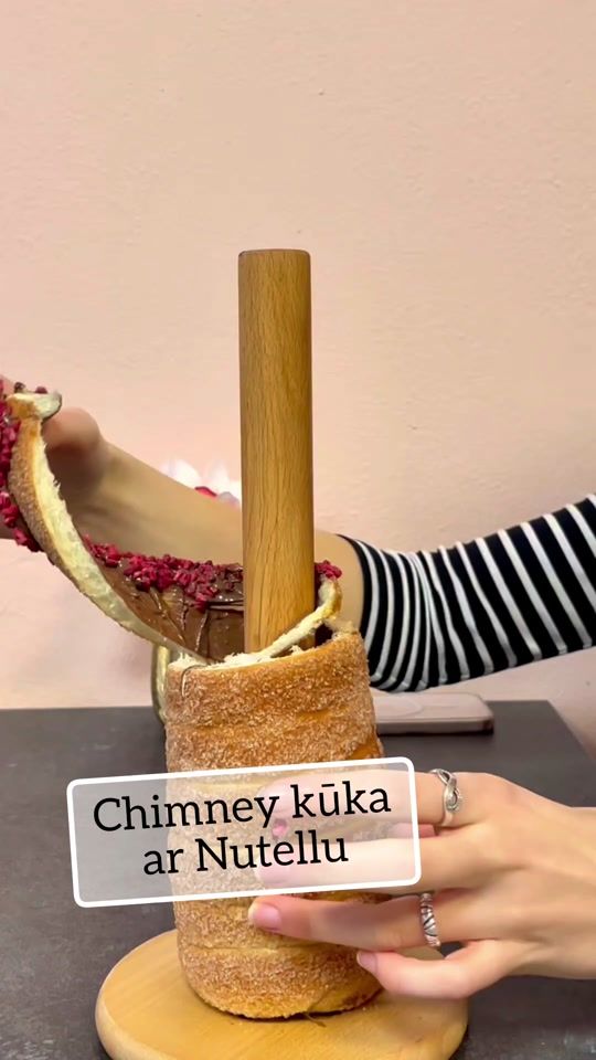 TikTok video thumbnail by chimneycake_latvia