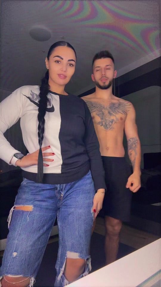 TikTok video thumbnail by denisamaries12