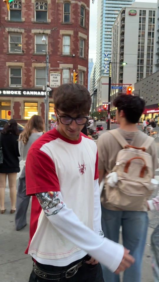 TikTok video thumbnail by sicklukex2000