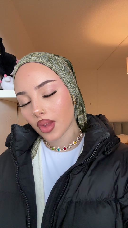 TikTok video thumbnail by linaeyaa