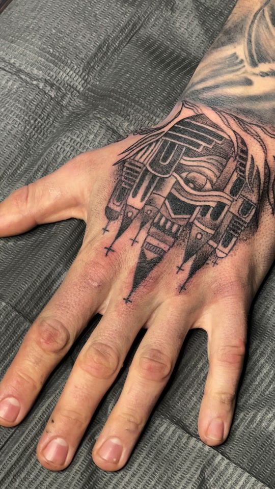 TikTok video thumbnail by rasa_dii_tattoo