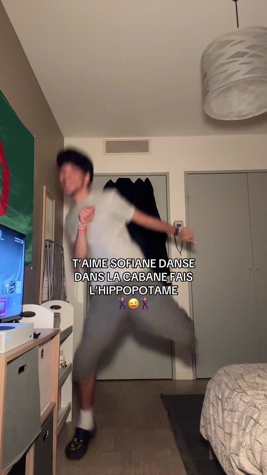 TikTok video thumbnail by sofiane_byf