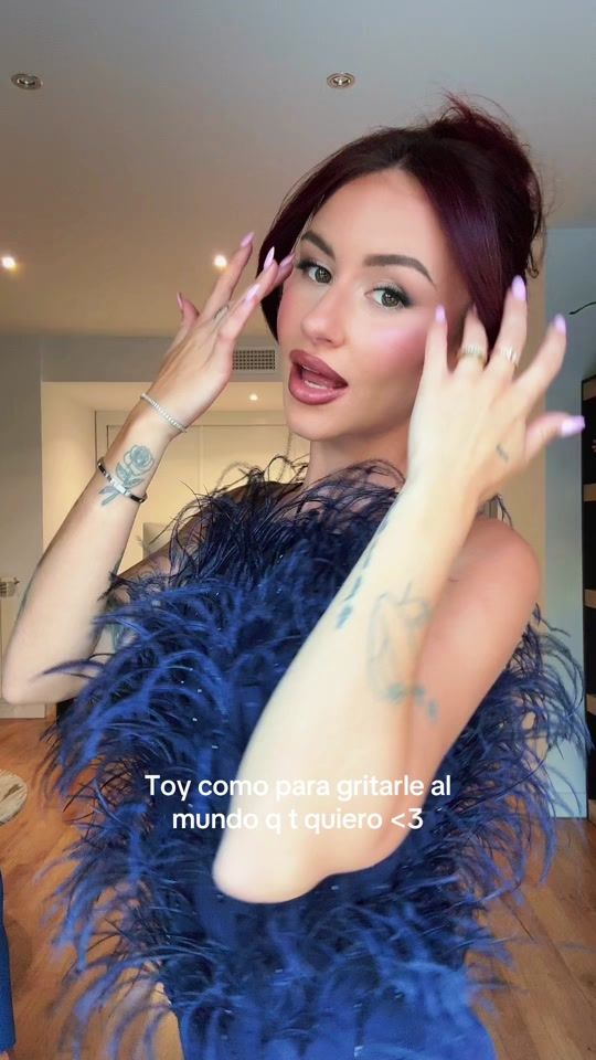TikTok video thumbnail by abrilcols
