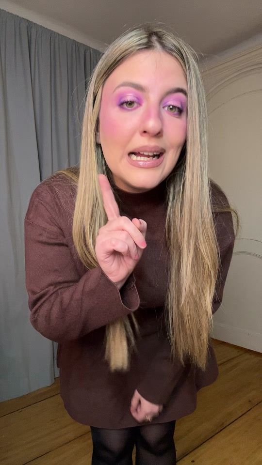 TikTok video thumbnail by federicachissa