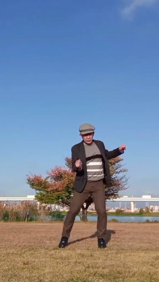 TikTok video thumbnail by masutadansa