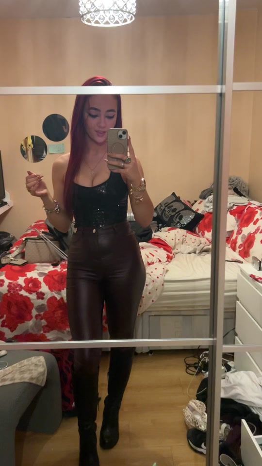 TikTok video thumbnail by b_floodxx