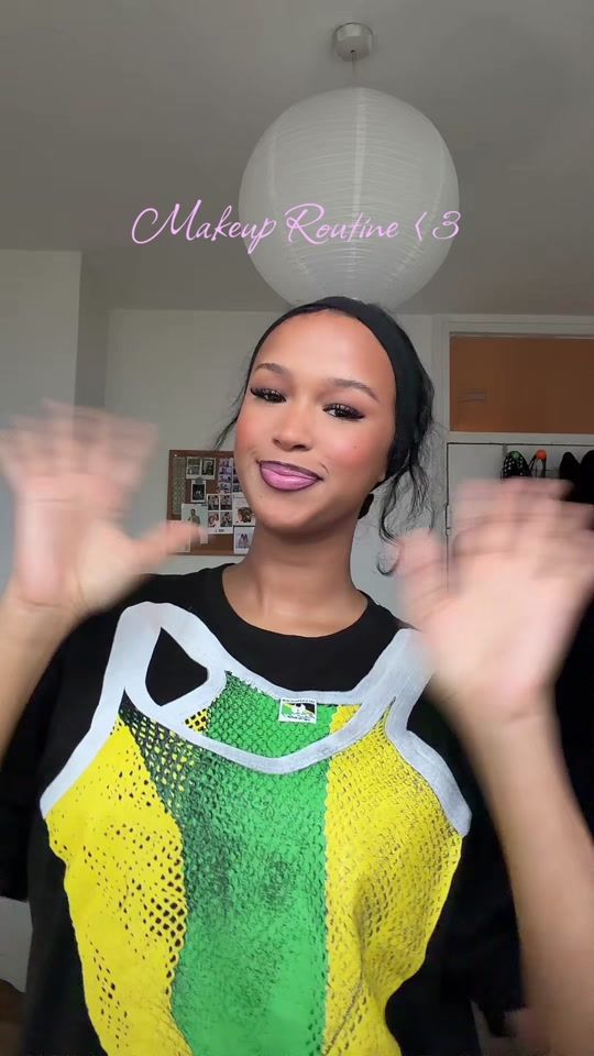 TikTok video thumbnail by sihamhnr