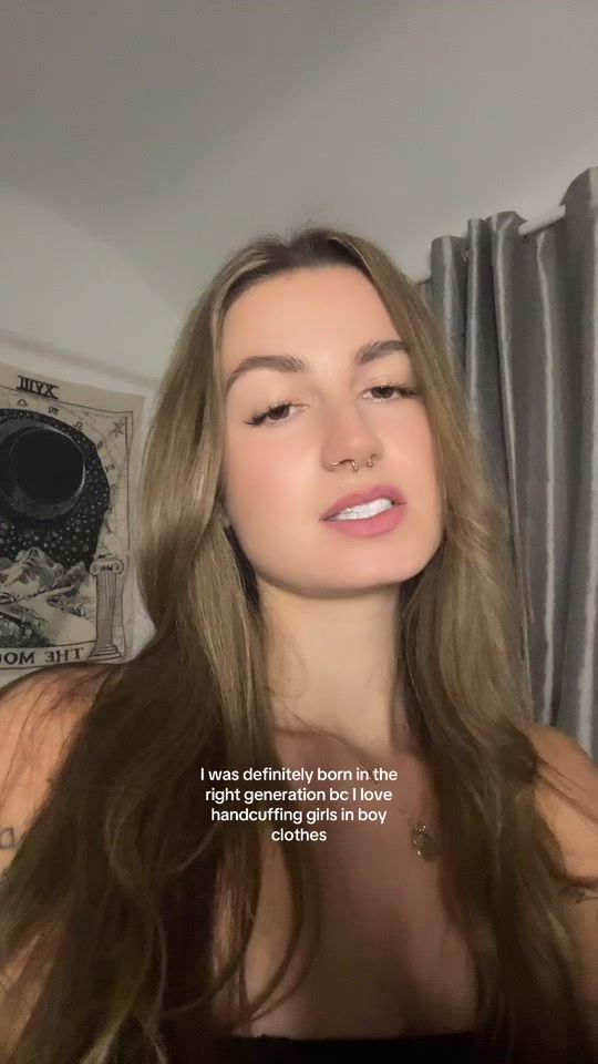 TikTok video thumbnail by graceolj