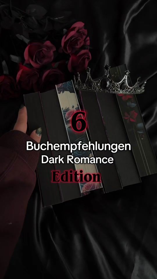 TikTok video thumbnail by black.edition.verlag