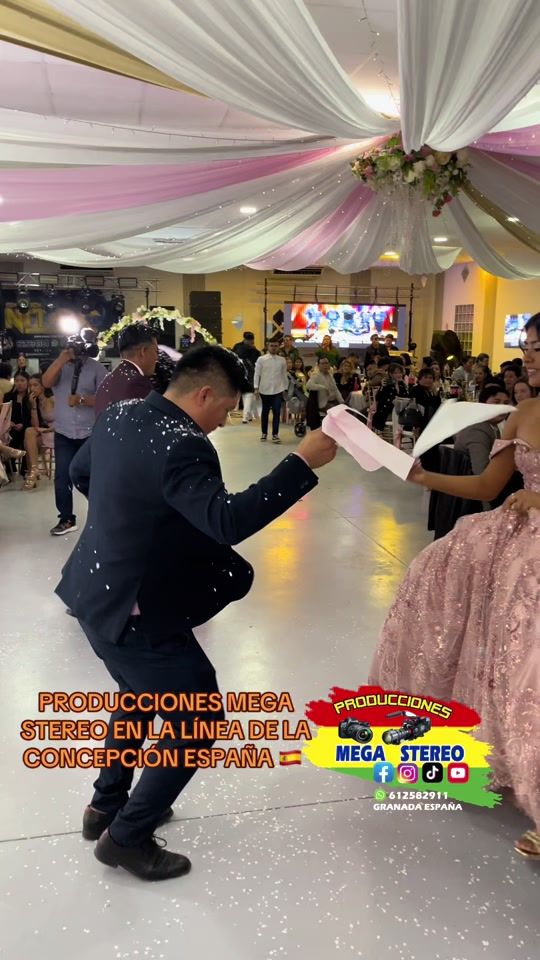 TikTok video thumbnail by produccionesmegastereo1