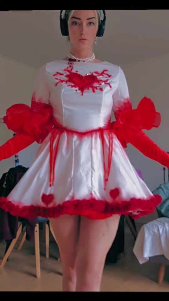 TikTok video thumbnail by camillaseverin